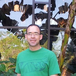 Meet your Posher, Mark